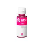HP GT52 Magenta - Bouteille d'encre HP d'origine (M0H55AE)