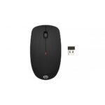 HP souris sans fil X200 (6VY95AA)