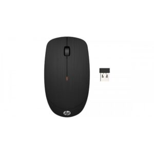 HP souris sans fil X200 (6VY95AA)