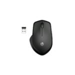 HP Wireless Silent 280 Mouse (19U64AA)