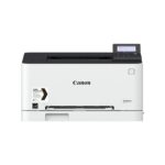 IMPRIMANTE CANON LASER COULEUR I-SENSYS LBP611CN