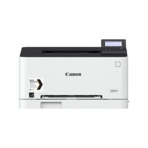 IMPRIMANTE CANON LASER COULEUR I-SENSYS LBP611CN