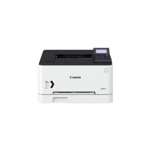 IMPRIMANTE CANON LASER COULEUR I-SENSYS LBP611CW