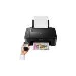 IMPRIMANTE CANON MULTIFONCTION JET D'ENCRE COULEUR PIXMA TS3140  (2226C007BA)