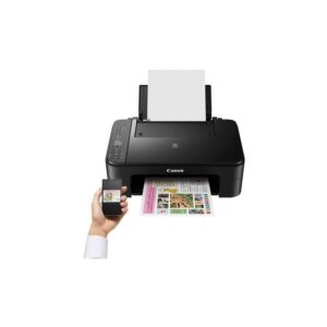 IMPRIMANTE CANON MULTIFONCTION JET D'ENCRE COULEUR PIXMA TS3140  (2226C007BA)