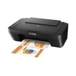 IMPRIMANTE CANON PIXMA MULTIFONCTION JET D'ENCRE MG2540S