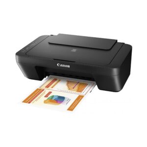 IMPRIMANTE CANON PIXMA MULTIFONCTION JET D'ENCRE MG2540S