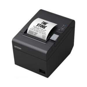 Imprimante de tickets POS EPSON TM-T20III (011) USB(C31CH51011)