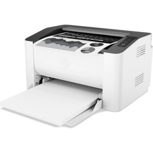 IMPRIMANTE HP LASERJET MONOCHROME M107W (4ZB78A)