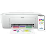 IMPRIMANTE HP MUTLIFONCTION JET D'ENCRE DESKJET 2710 (5AR83B)