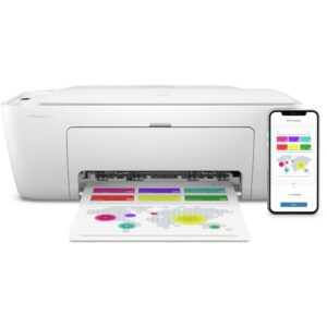 IMPRIMANTE HP MUTLIFONCTION JET D'ENCRE DESKJET 2710 (5AR83B)