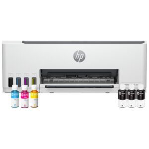IMPRIMANTE HP SMART TANK 580 ALL IN ONE 580 WIFI (1F3Y2A)