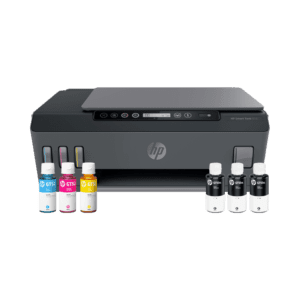 IMPRIMANTE HP SMART TANK ALL IN ONE 515 WIFI (1TJ09A)