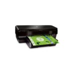IMPRIMANTE JET D'ENCRE OFFICEJET 7110 WF (CR768A)