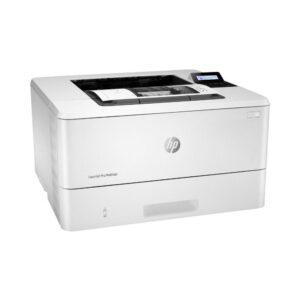 Imprimante Laser Monochrome HP LaserJet Pro M404dn (W1A53A)