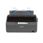 IMPRIMANTE MATRICIELLE EPSON LX-350 9 AIG (C11CC24031)