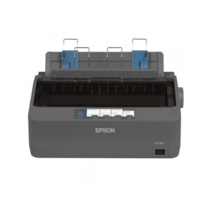 IMPRIMANTE MATRICIELLE EPSON LX-350 9 AIG (C11CC24031)