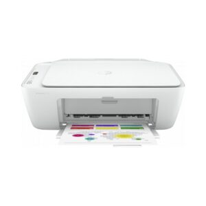 Imprimante multifonction Jet d'encre HP DeskJet 2720 (3XV18B)