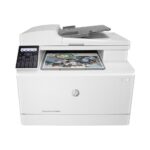 Imprimante Multifonction Laser Couleur HP LaserJet Pro M183fw (7KW56A)
