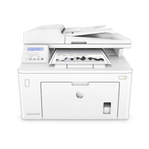 Imprimante Multifonction Laser Monochrome HP LaserJet Pro M227sdn (G3Q74A)