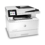 Imprimante Multifonction Laser Monochrome HP LaserJet Pro M428dw (W1A28A)