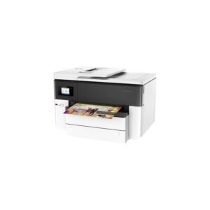 IMPRIMANTE MUTLIFONCTION HP OFFICEJET 7740 WF A3 (G5J38A)