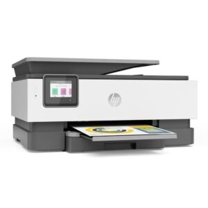IMPRIMANTE MUTLIFONCTION JET D'ENCRE HP PRO 8023 (1KR64B)