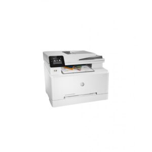 IMPRIMANTE MUTLIFONCTION LASERJET HP PRO M283fdw (7KW75A)
