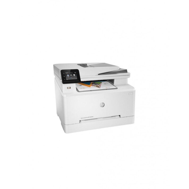 IMPRIMANTE MUTLIFONCTION LASERJET HP PRO M283fdw (7KW75A)