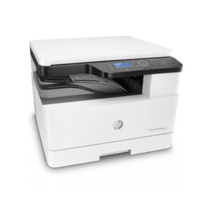 IMPRIMANTE MUTLIFONCTION LASERJET PRO HP M433a A3