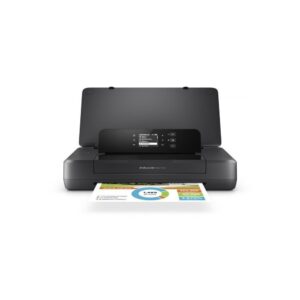 IMPRIMANTE PORTABLE HP OFFICEJET 202
