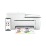 Imprimante Tout-en-un HP DeskJet Plus 4120 Plus (3XV14B)