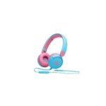 JBL CASQUE ENFANT JR310 FIL BLEU (6925281976933)
