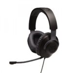 Jbl CASQUE GAMING QUANTUM 100 NOIR (6925281969621)