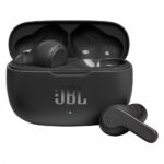 JBL ECOUTEUR WAVE 200 TWS NOIR(6925281988424)