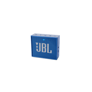 JBL GO 2 - Mini Enceinte Bluetooth portable BLUE (6925281903762)