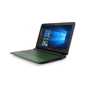 LAPTOP HP Pavilion Gaming 15-ec2000nk AMD Ryzen7 5800H (455Y0EA)
