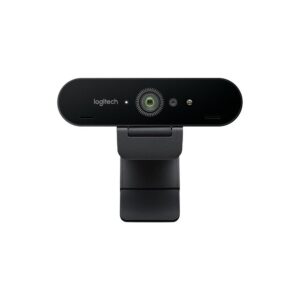 Logitech BRIO ULTRA HD PRO WEBCAM (960-001106)