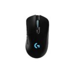 Logitech G703 Hero LIGHTSPEED Souris Gamer sans Fil(5099206083585)