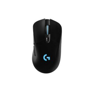 Logitech G703 Hero LIGHTSPEED Souris Gamer sans Fil(5099206083585)