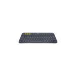Logitech K380 Clavier Multi-Device Bluetooth (5099206061361)(920-007568)