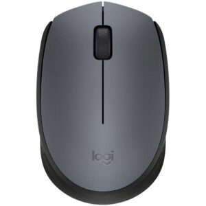 Logitech M170 Souris sans fil Gris (910-004642)