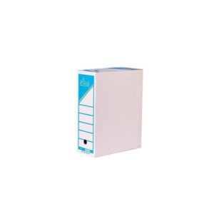 Lot de 25 Boites d'archives SICLA 34,7 x 25 cm Dos 100 mm ( Moyen format )MM )