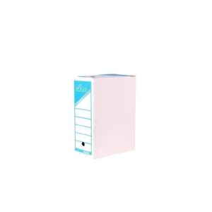Lot de 25 Boites d'archives SICLA 38,5 x 30 Dos135 mm ( Grand format GM )