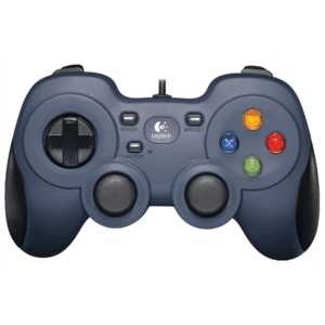 MANETTE DE JEU LOGITECH SANS FIL F310(940-000138)