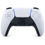 Manette sans fil Sony DualSense PlayStation 5 (CFI-ZCT1WX)