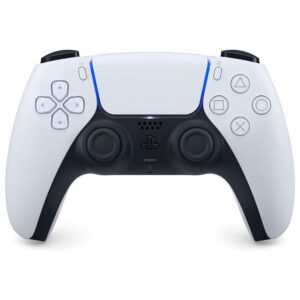 Manette sans fil Sony DualSense PlayStation 5 (CFI-ZCT1WX)
