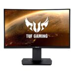 MONITEUR ASUS 23,6" TUF GAMING CURVED (VG24VQ)