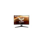 MONITEUR ASUS TUF GAMING VG27VH1B 144HZ(VG27VH1B)