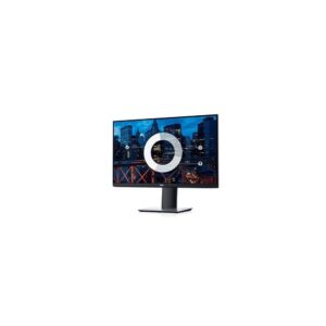 MONITEUR DELL ECRAN LED 24" P2419H-3Y (P2419H-3Y)